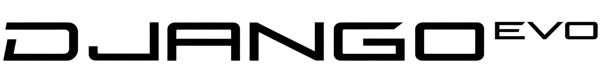 Django Evo